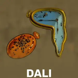 Dali