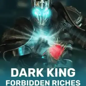 Dark King: Forbidden Riches