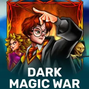 Dark Magic War