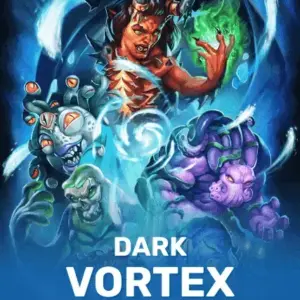 Dark Vortex