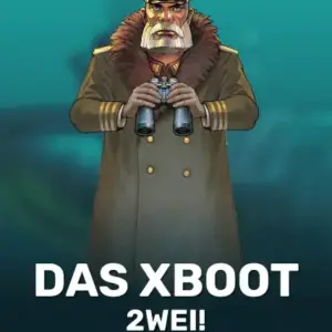 Das xBoot 2wei!