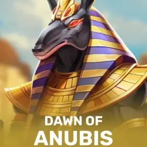 Dawn of Anubis