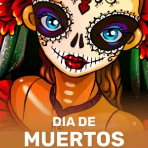 Dia De Muertos