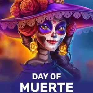 Day of Muerte