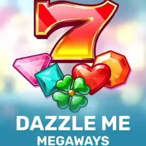 Dazzle Me Megaways