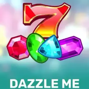 Dazzle Me