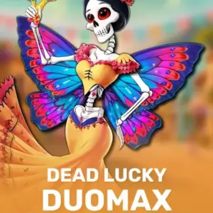 Dead Lucky DuoMax