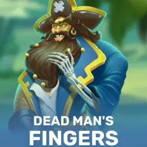 Dead Man's Fingers