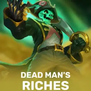 Dead Man's Riches