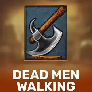 Dead Men Walking