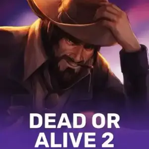 Dead or Alive 2