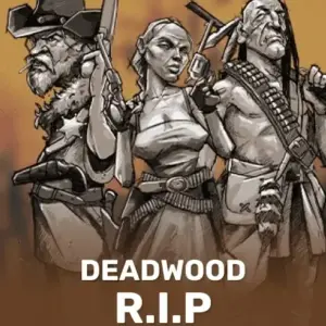 Deadwood R.I.P