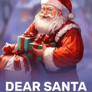 Dear Santa