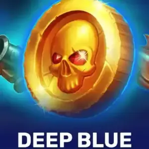 Deep Blue