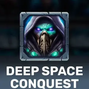 Deep Space Conquest