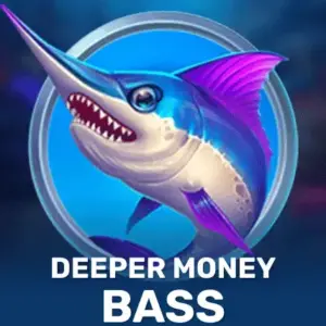 Deeper Money Bass