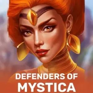 Defenders of Mystica