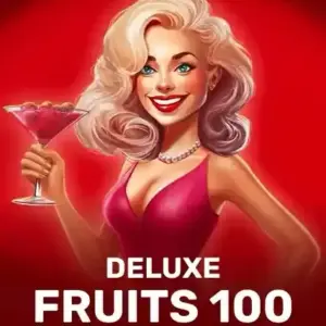 Deluxe Fruits 100