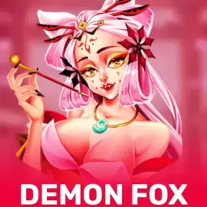 Demon Fox