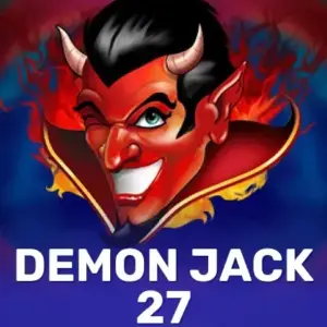 Demon Jack 27