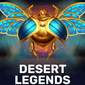 Desert Legends
