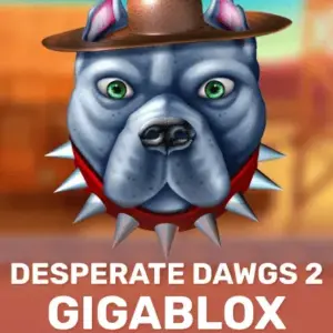 Desperate Dawgs 2 Gigablox