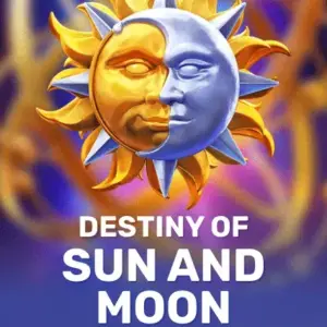 Destiny of Sun and Moon
