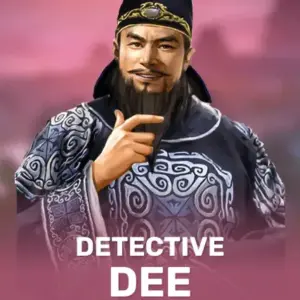 Detective Dee