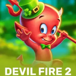 Devil Fire 2