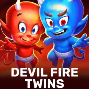 Devil Fire Twins
