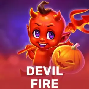 Devil Fire