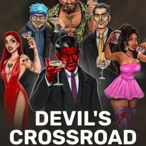 Devil's Crossroad