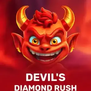 Devil's Diamond Rush