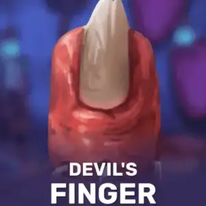 Devil’s Finger