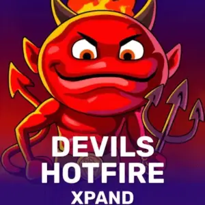 Devils Hotfire Xpand