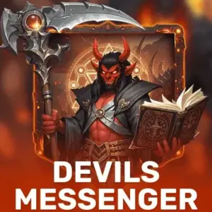 Devils Messenger