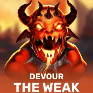 Devour The Weak