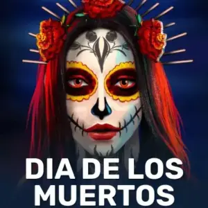 Dia De Los Muertos