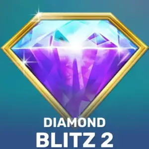 Diamond Blitz 2
