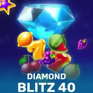 Diamond Blitz 40