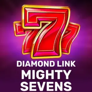 Diamond Link: Mighty Sevens