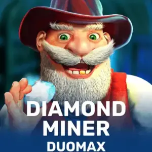 Diamond Miner Duomax