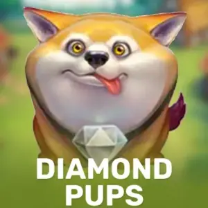Diamond Pups