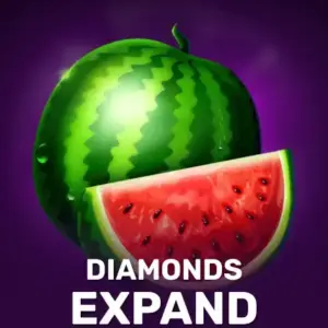 Diamonds Expand