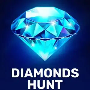Diamonds Hunt