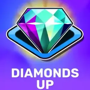 Diamonds Up