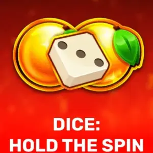 Dice: Hold The Spin