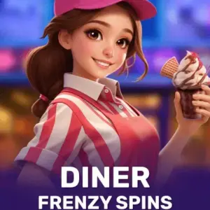 Diner Frenzy Spins