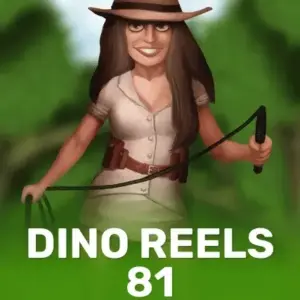 Dino Reels 81