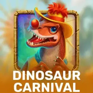Dinosaur Carnival